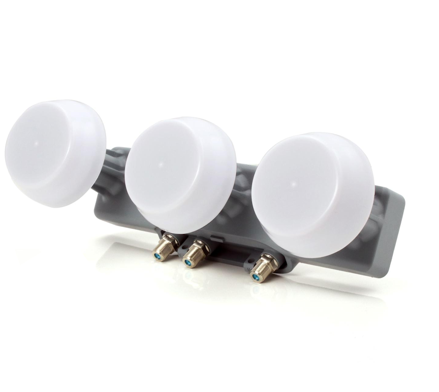 Dish Network 1000.2 Satellite Kit - Thumbnail 2