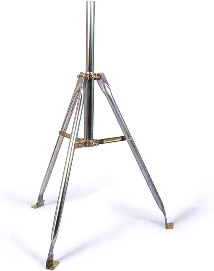 3ft Heavy Duty Tripod Mount - Thumbnail 2