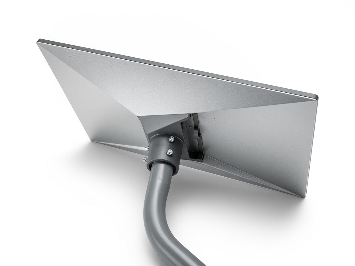 Starlink Standard 4 and 4X Roof and Wall Mount Kit