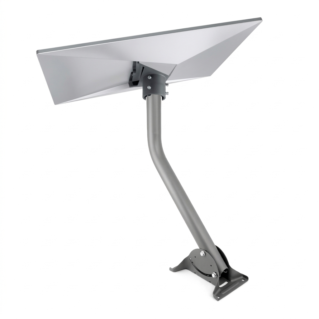 Starlink Standard 4 and 4X Roof and Wall Mount Kit