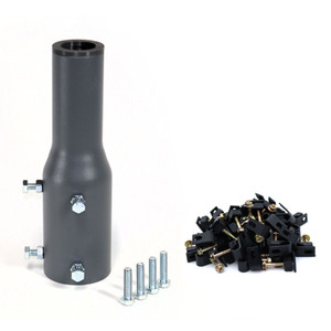 Starlink Pipe Adapter Starlink Pipe Adapter