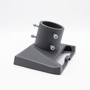 Starlink Standard 4 and 4X Pipe Adapter