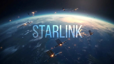 Why Starlink LEO Satellite is the Future
