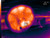 Thermal Image of Heater