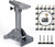 Starlink Standard 4 and 4X Heavy Duty Pivot Roof Mount Kit