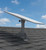 Starlink Standard 4 and 4X Heavy Duty Pivot Roof Mount Kit