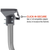 Starlink Standard 4 and 4x Under Eave Mount Kit