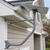 Starlink Standard 4 and 4x Under Eave Mount Kit