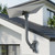 Starlink Standard 4 and 4X Roof and Wall Mount Kit