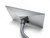 Starlink Standard 4 and 4X Roof and Wall Mount Kit