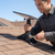 Starlink Mini Heavy Duty Pivot mount Kit