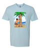 Cast Away Conditioning - Tee