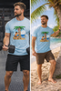 Cast Away Conditioning - Tee