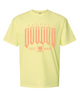 Old English Neon - Tee