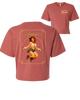 The Girls - CROP TEE