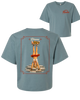 The Girls - CROP TEE