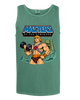 Masters of the Gymverse - Mens Tank