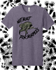 Not Built for Burpees - TEE