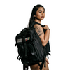 Barbell Voodoo Tactical Backpack - Black