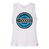 VooDoo Wax CROP - Blue