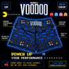 Pac-Man SHORTIES - Women's Shorts