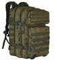 Rage Out Tactical Backpacks