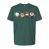 A Nightmare in South Park - TEE