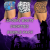 Spooky Booty Shorties Bundle Pack