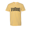 Classic Logo - Yellow TEE