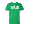 Classic Logo - Green TEE