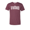 Classic Logo - Maroon TEE