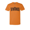 Classic Logo - Orange TEE