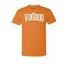 Classic Logo - Orange TEE