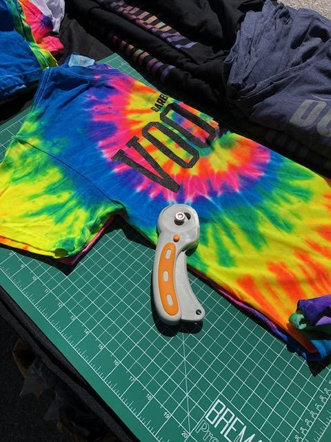 Accessories Barbell Voodoo