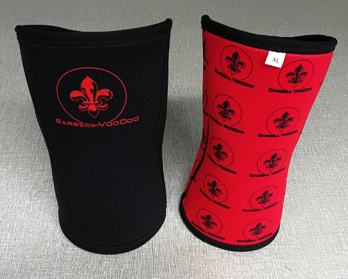 Accessories Barbell Voodoo