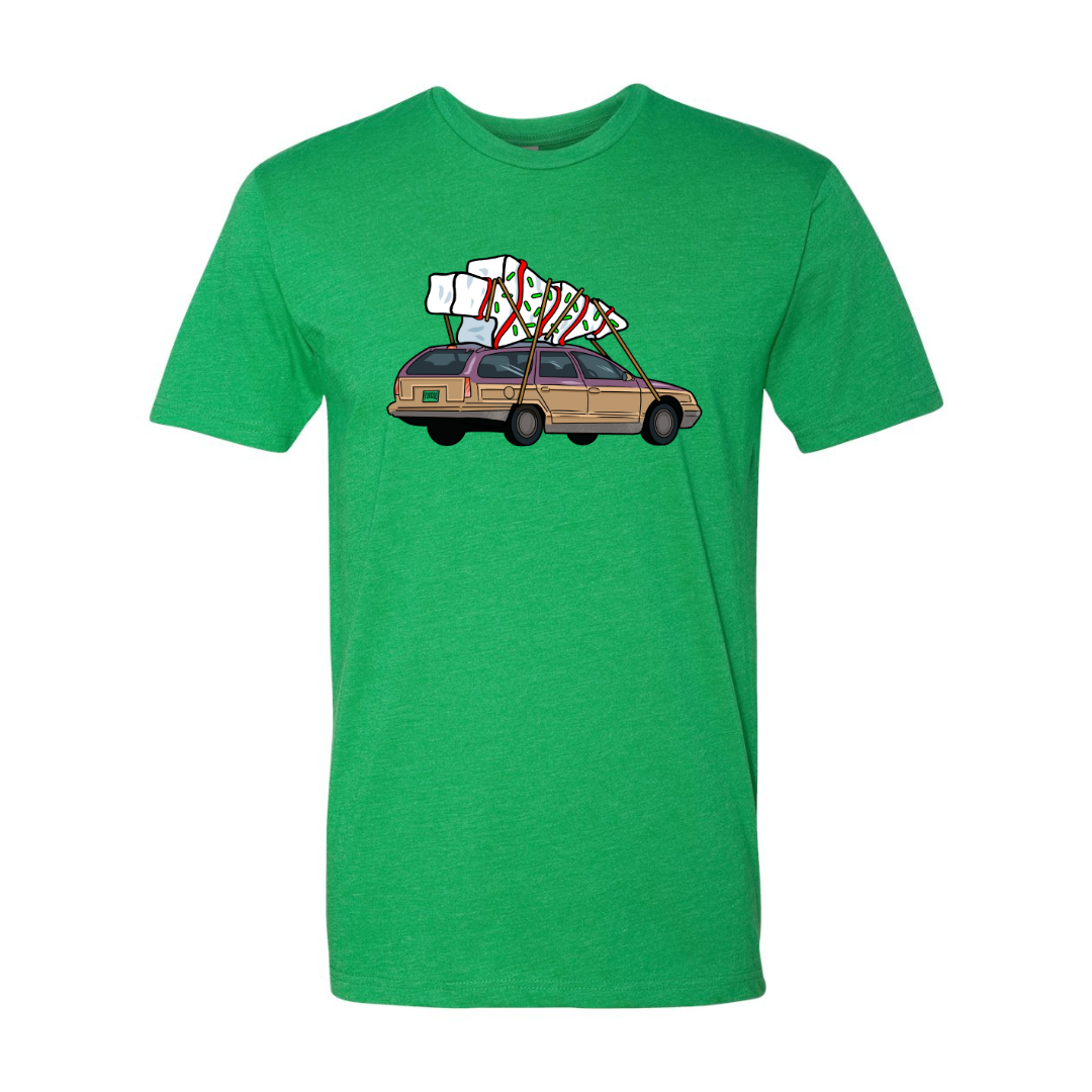 Holiday Road From Vacation: Why the Drive Home Feels So Much Longer