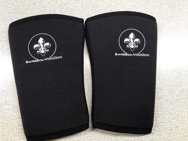 Accessories Barbell Voodoo