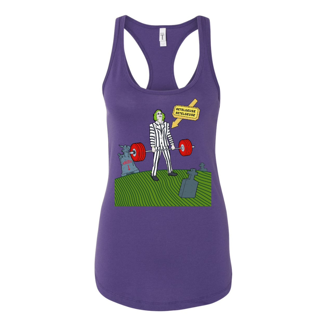 Women's Goods Page 1 Barbell Voodoo