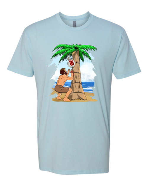 Cast Away Conditioning - Tee