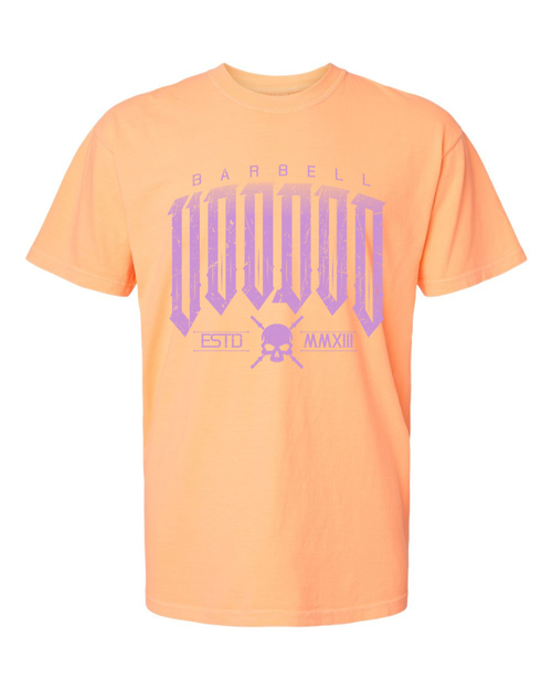 Old English Neon - Tee