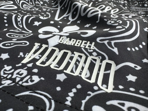 APEX - VooDoo Paisley