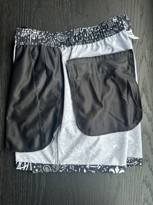 APEX - VooDoo Paisley