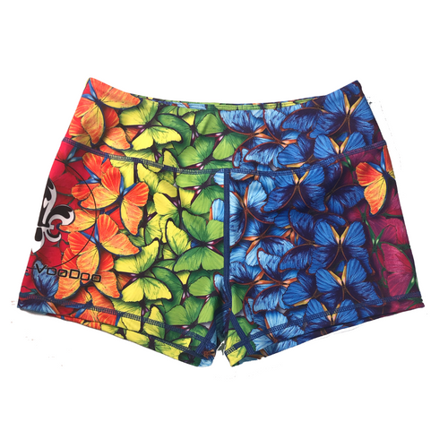 Butterfly Effect Classic Cut - Women's Shorts