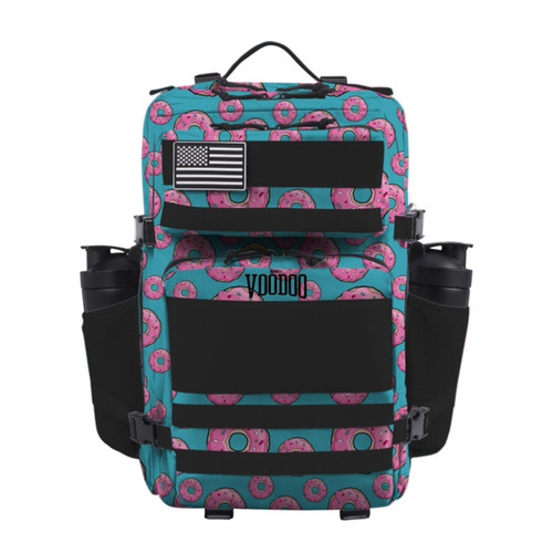 Accessories - Backpacks - Barbell Voodoo