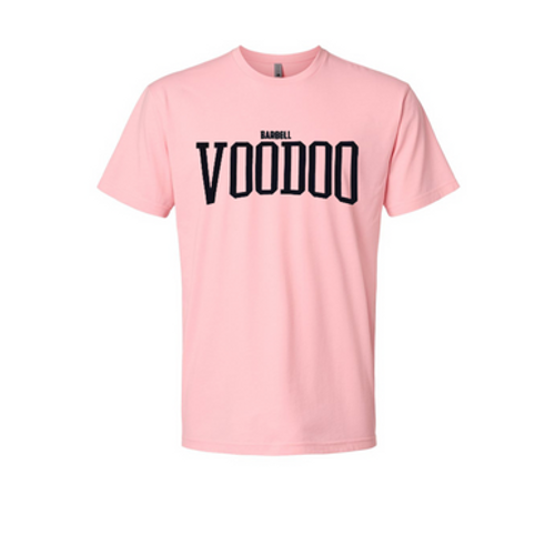 Classic Logo - Pink TEE