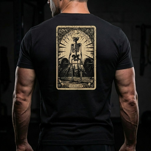 Tarot Card - TEE