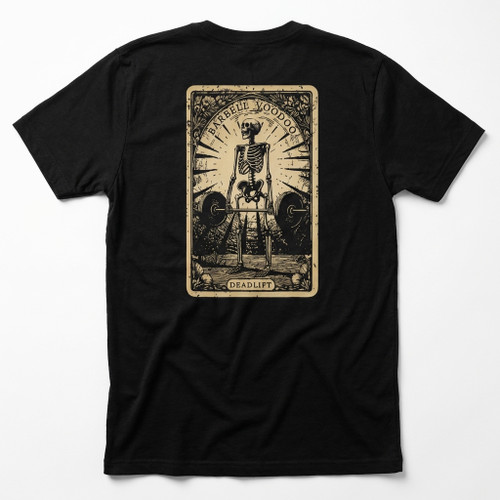Tarot Card - TEE