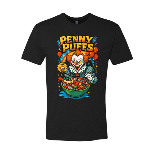 Penny Puffs