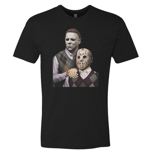 Step Brothers - Tee