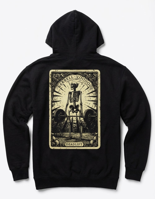 Tarot Card - Hoodie